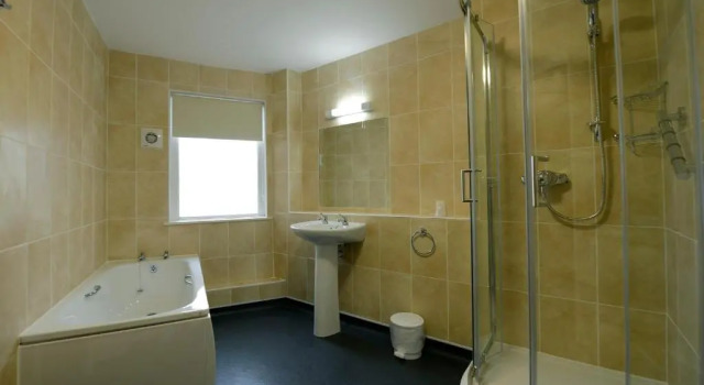 Одноместный номер Standard Croit Anna Hotel