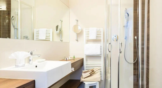 Номер Standard Romantik Hotel Oberwirt
