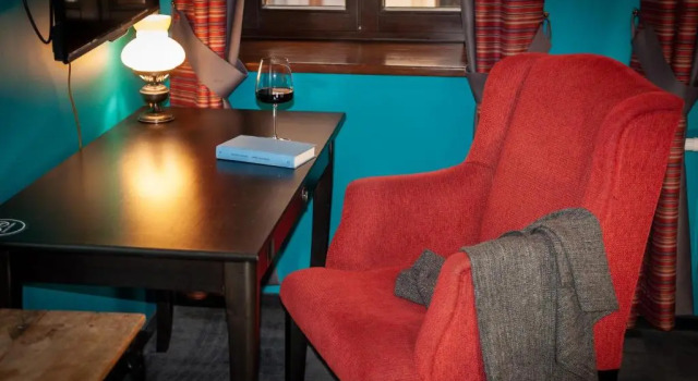 Номер Standard Apartamenty Siedem Komnat Siedmiu Mistrzów