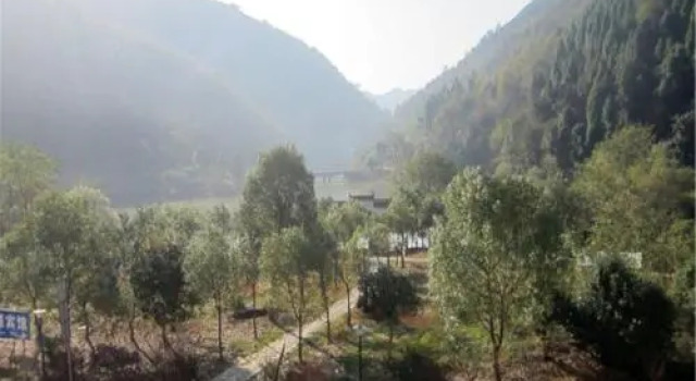 Wangmeilou Farm Stay, Prenota Agriturismo Chengcun village Jiangxi