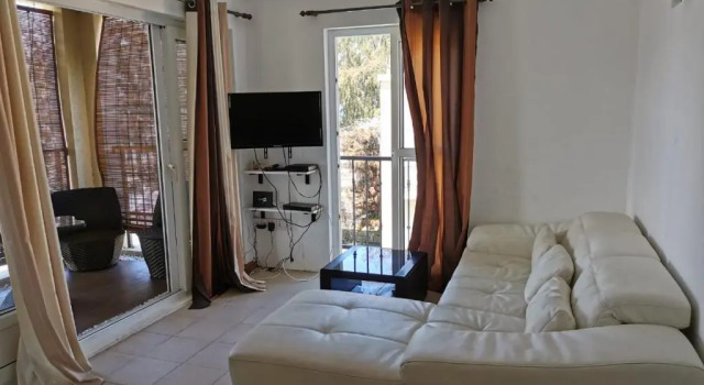 Rayon Vert Beach Apartment, Rezervovat Apartmán Flic-en-Flac Mauritius West Coast