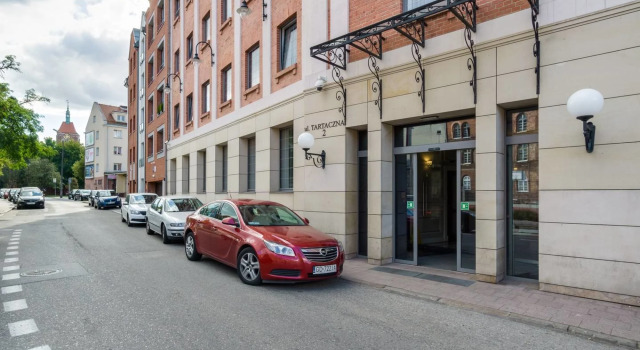 Beautiful Apartment Tartaczna, Varaa Huoneisto Gdańsk Pommeri