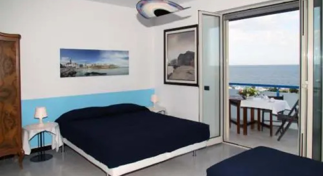 A Modo Mio BB, Buchen Sie Hotel Monopoli Metropolitanstadt Bari