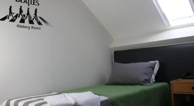 Номер Standard Guest House Porto Clerigus
