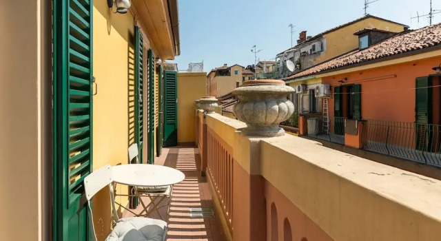 Апартаменты Casa del Borgo by Wonderful Italy