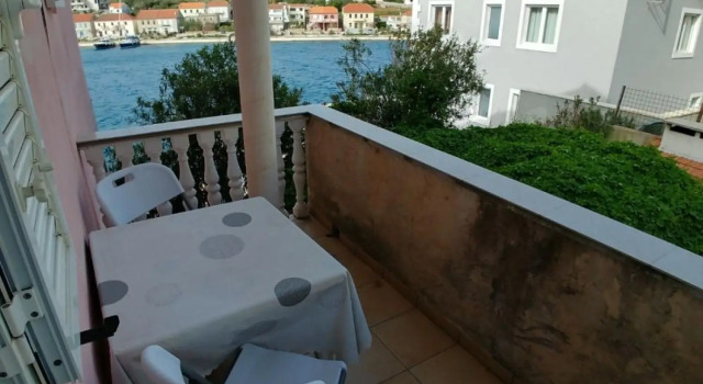 Apartment Svetka, Забронировать Апартаменты/квартира Апартаменты Dugi Otok, Апартаменты/квартира