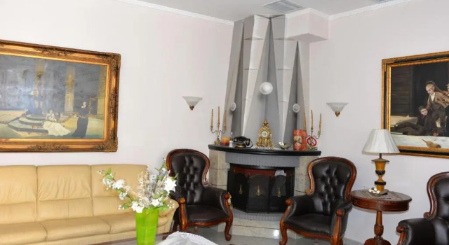 Kyridis Hotel, Забронировать Отель Комотини периферия Восточная Македония и Фракия