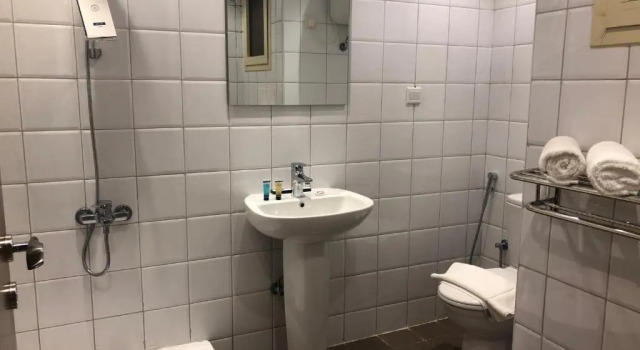 Апартаменты с 2 комнатами Dar Al Maamon Furnished Apartment