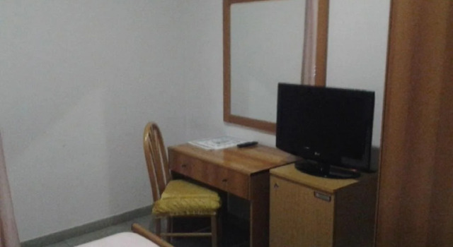Albergo Ristorante Al Rifugio, Varaa Hotelli Taurianova Calabria