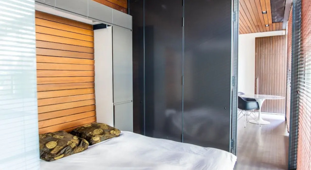 Stylish Studio Flat on Regents Canal Near Angel