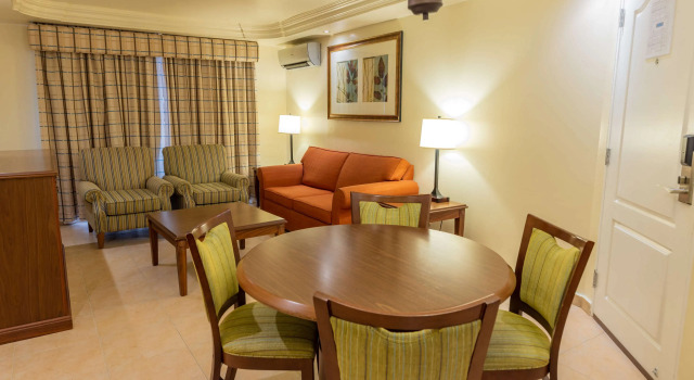 Country Inn & Suites Panama City, Rezerwuj Hotel Panama Panama