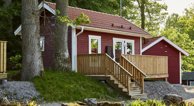First Camp Sjöstugan - Älmhult