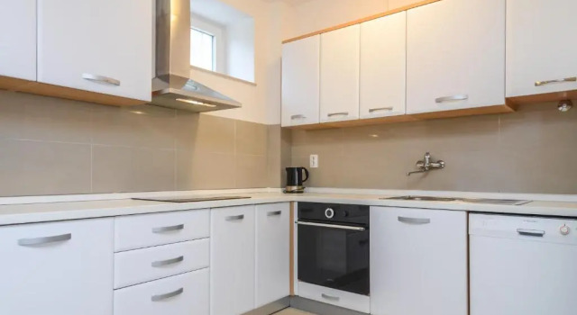 Апартаменты Merita Apartments