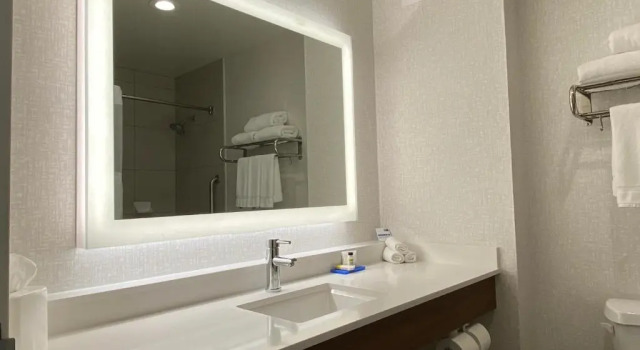 Run of House Holiday Inn Express & Suites Beaumont - Oak Valley by IHG