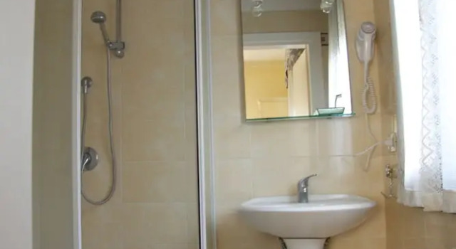 Номер Standard Villa Berghinz