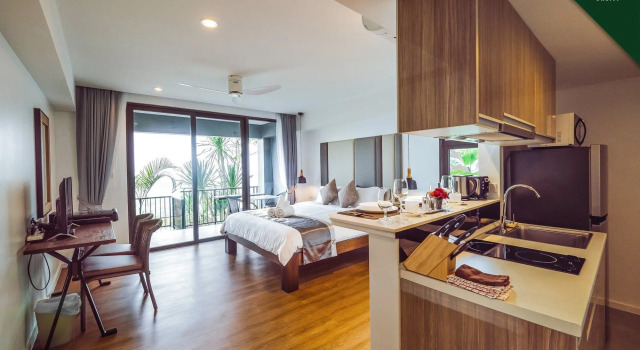 Monte Vista Chalet Khaoyai, Забронировать Шале Пакчонг Khao Yai
