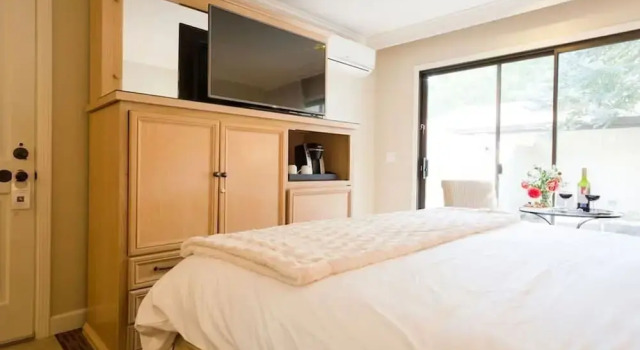 Номер Superior The Napa Residences