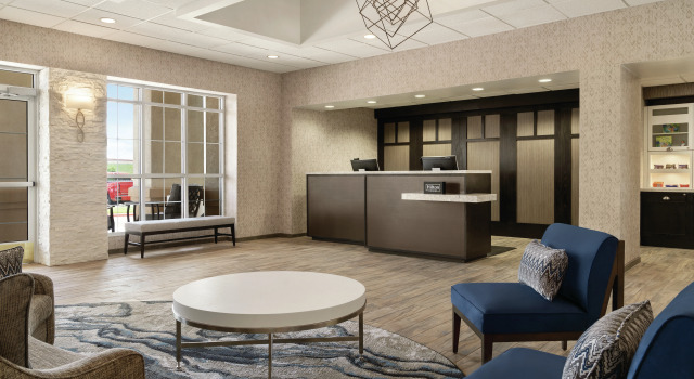 Homewood Suites by Hilton Corpus Christi