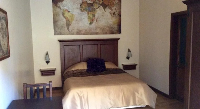 Casa Hibiscus Boutique Hotel, Book Hotel Hotels in Sierra with Breakfast, Breakfasts