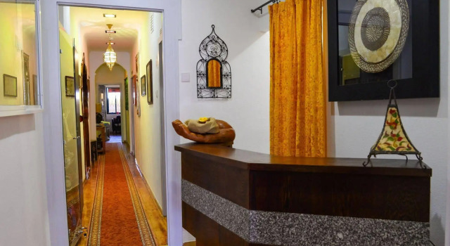 Al-Ushbuna Residence & Hostel, Забронировать Хостел Отели Лиссабона с завтраком, рядом с Научный центр Макао, Завтраки