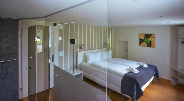 Двухместный номер Standard Landgasthof Zollhaus