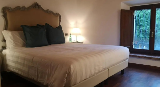Номер Standard Maison Tuscany Bed&Breakfast