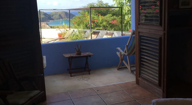 Номер Comfort El Jardin