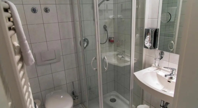 Номер Standard Seepark Hotel am Wandlitzsee
