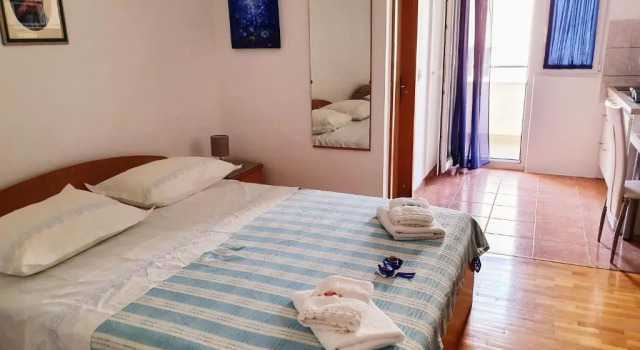 Студия Guest House Antonia