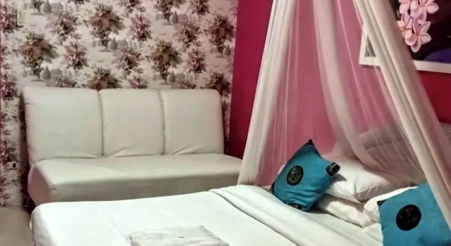 Номер Standard Baan Sood Soi Residence 1