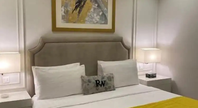 Rosewood Hotel Lahore