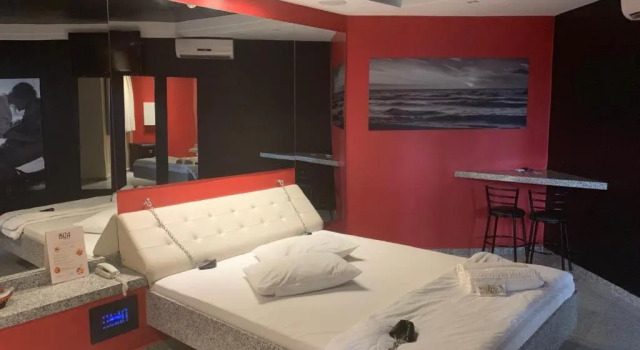 Студия Superior IBIZA GOLDEN MOTEL