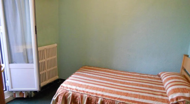 Номер Standard Hostal La Perla Asturiana