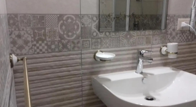 Двухместный номер Standard A Casa Di Nene