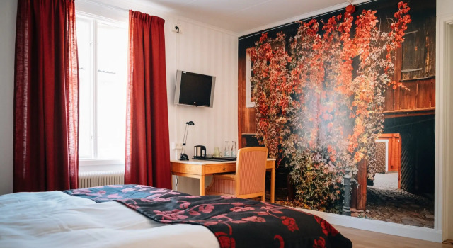 Eksjö Stadshotell Annex, Boek Hotel Eksjo Jönköping