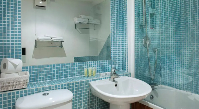 Апартаменты MetroStays - Temple Bar 25