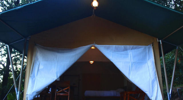 Nayalap - Rural Himalayan Glamping, Prenota Campeggio Campeggi e glamping a Uttarakhand, Campeggio