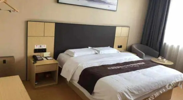 Red Pillow Anyue Hotel (Garment Industrial Park Store), Book Hotel Qingdao Qingdao Region