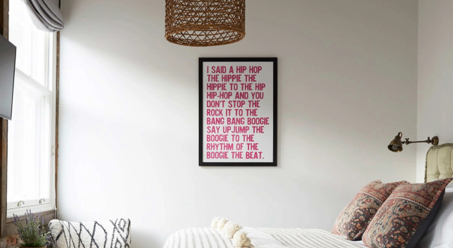 Номер Standard Artist Residence Bristol