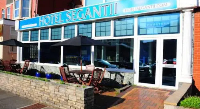 Hotel Segantii