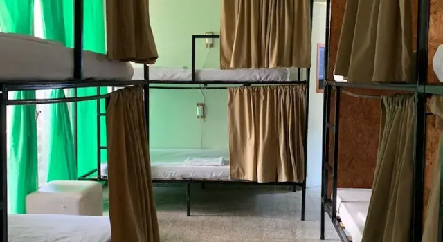Hostal Natural