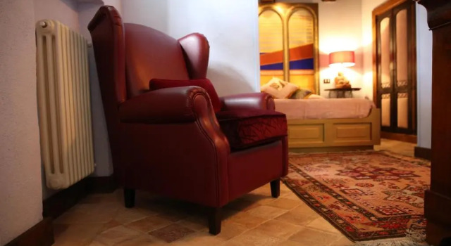 Полулюкс Resort Podere dell'Angiolo
