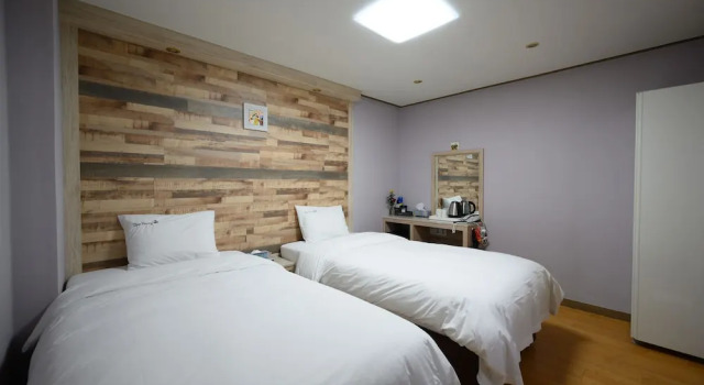 Номер Comfort Daeyoung Hotel Myeongdong