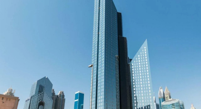 Dream Inn Dubai - Duplex Central Park Tower, Забронировать Отель Район торговых центров , рядом с Дубайский аквариум