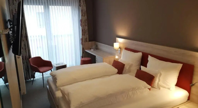 Relax-Hotel Pip-Margraff, Book Hotel Saint-Vith 