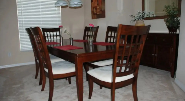 Коттедж 4BR Davenport Pool Home by Watson-236BON