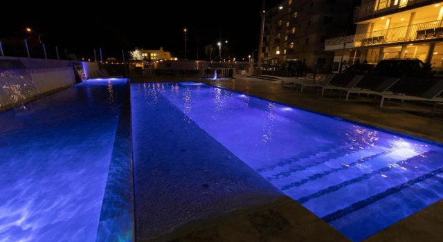 Western Bay Boqueron Beach Hotel