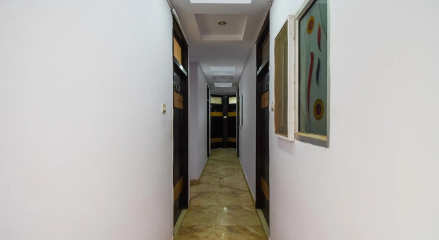 OYO 71624 Hotel City Delux, Rezervovat Hotel  