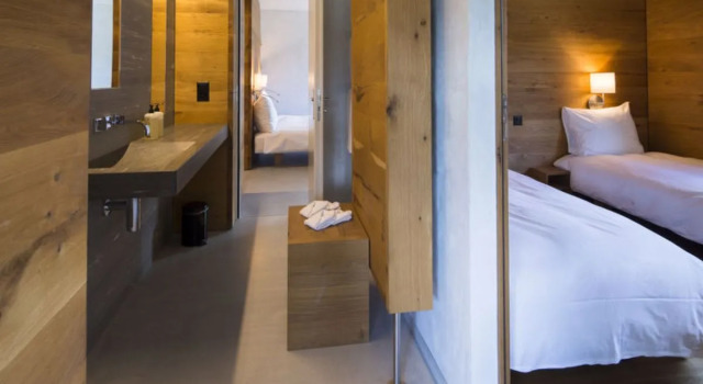 rocksresort 24021, Book Hotel Laax 