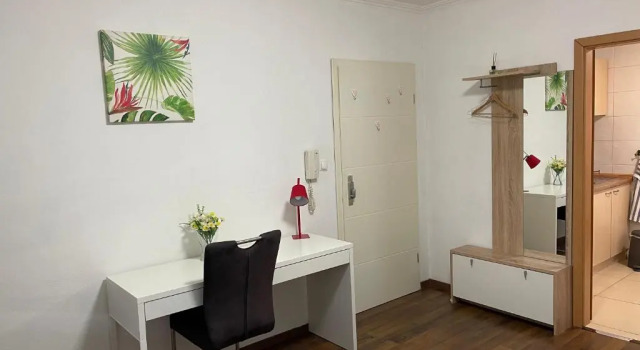 Апартаменты Apartment CHEZ TONY